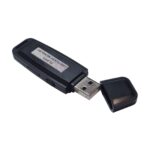 מקליט קול נסתר USB קומפקטי – איכות שמע גבוהה R295