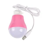 מנורת לד חזקה במיוחד פועלת באמצעות USB