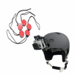 מדבקת אבטחה לgopro דגם GP21