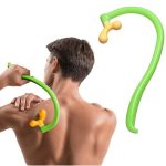 מכשיר עיסוי ידני בעיצוב חדשני מיוחד