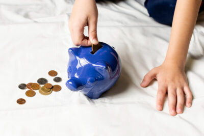 קופת חסכון לילדים: צעד ראשון לעתיד כלכלי מזהיר | יחודי גאדגטים