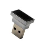 קורא טביעת אצבע USB למחשב הנייד – תומך ב-HELLO WIN11