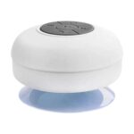 רמקול Bluetooth עמיד למים | לאמבטיה, בריכה וחוף | נייד