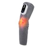 מכשיר לעיסוי רגליים חשמלי 360 מעלות – לעיסוי עמוק ומפנק