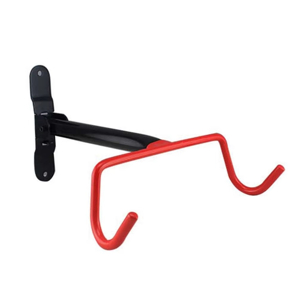 מתלה אופניים מתקפל לקיר DR20– פתרון אחסון חזק וחוסך מקום