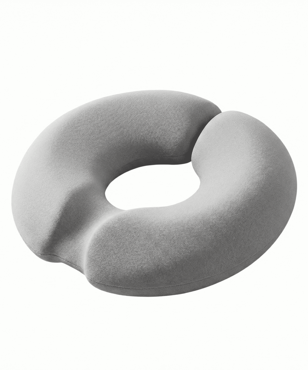 מושב ארגונומי להפחתת לחץ וטיפול בכאבי ישיבה ממושכת-ZeroPress