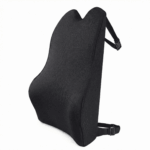 כרית גב אורטופדית לרכב מויסקו לתמיכה מלאה ProBack