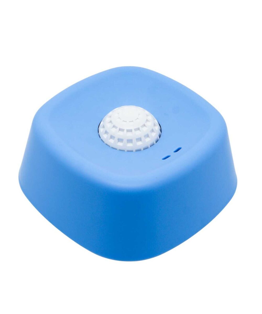 קערת ליקוק והאכלה איטית להרגעה והקפאה-Licko