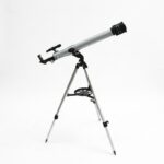 טלסקופ אסטרונומי VEGA עם חצובה – 60 מ"מ